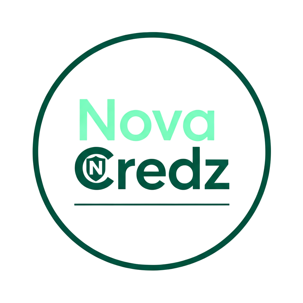 Nova Credz Logo PNG Transparente-Photoroom